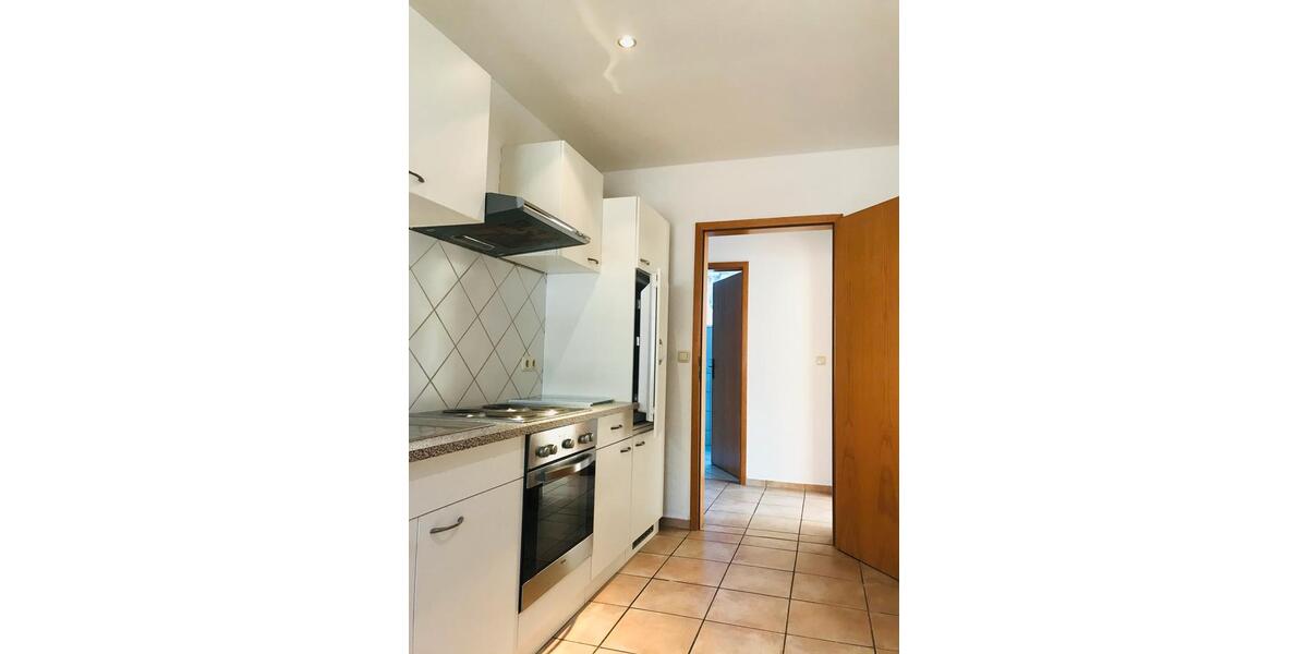 Dachgeschoßwohnung Dömitz - 3 Zimmer, 79 m&sup2;, 480&euro; | Angebot:25893430