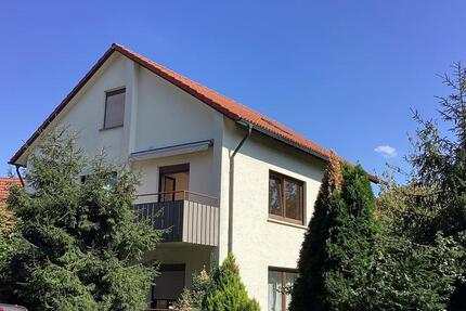 Zentrumsnahe Wohnung im Grünen 5 zimmer