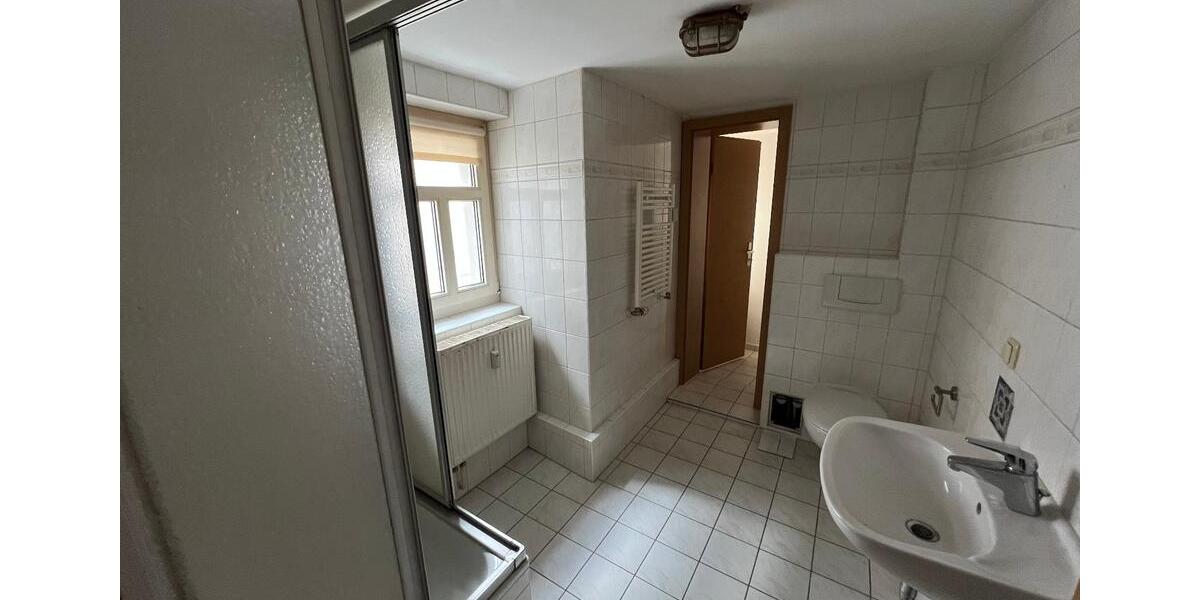 Erdgeschoßwohnung Bad Liebenwerda - 1 Zimmer, 32 m&sup2;, 240&euro; | Angebot:24421322