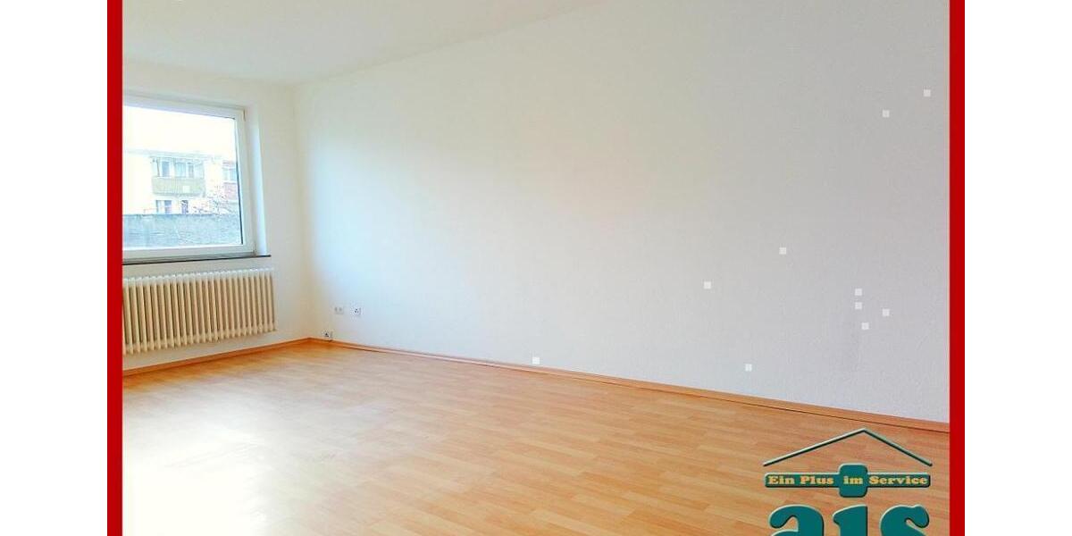 Etagenwohnung Wilhelmshaven - 2 Zimmer, 49 m&sup2;, 290&euro; | Angebot:26677279