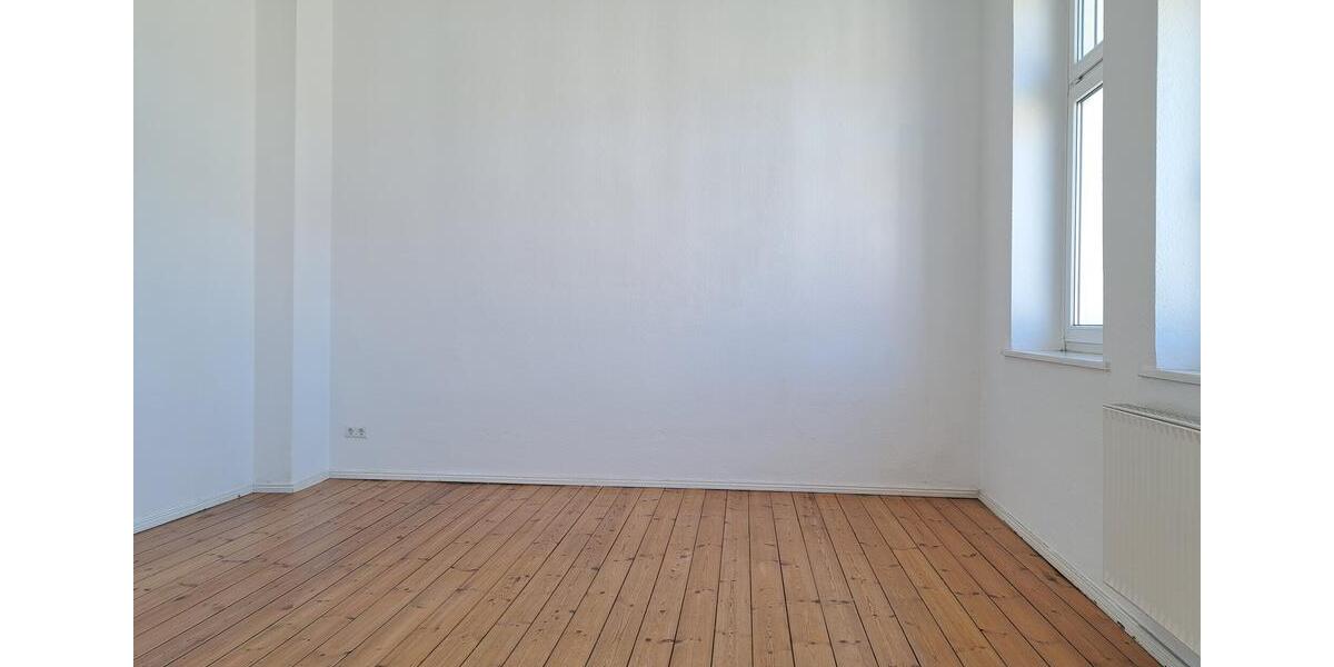 Etagenwohnung Lübeck Sankt Lorenz Nord - 3 Zimmer, 61 m&sup2;, 565&euro; | Angebot:26384467