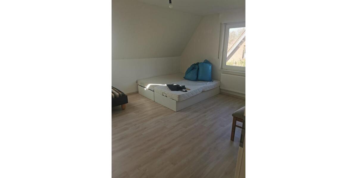 Etagenwohnung Bad Essen - 3 Zimmer, 96 m&sup2;, 750&euro; | Angebot:26489308