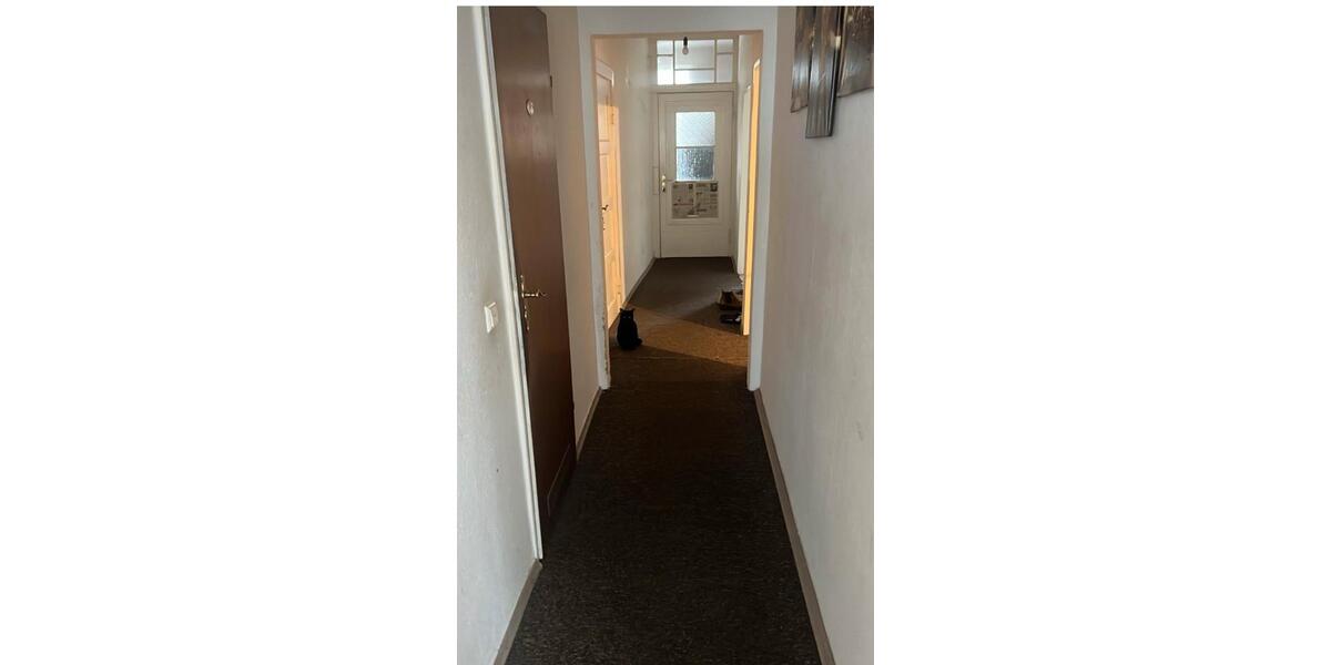 Erdgeschoßwohnung Bremen Gröpelingen - 3 Zimmer, 70 m&sup2;, 980&euro; | Angebot:25255296