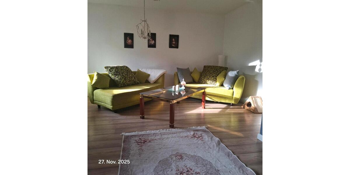 Etagenwohnung Bad Endbach - 35&euro; | Angebot:23088912