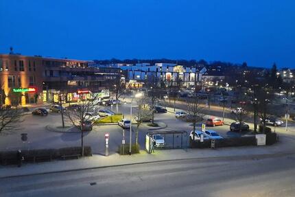 Wohnung Bad Schwartau - 3 Zimmer, 90 m&sup2;, 1.000&euro; | Angebot:25048451