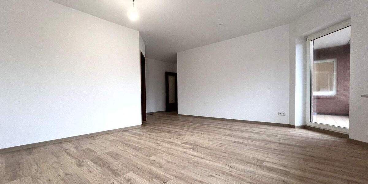 Etagenwohnung Fredenbeck - 3 Zimmer, 75 m&sup2;, 650&euro; | Angebot:25669038