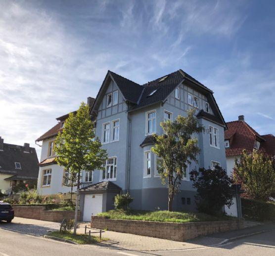 Maisonettenwohnung Saalfeld (Saale) - 2 Zimmer, 25 m&sup2;, 300&euro; | Angebot:26219744