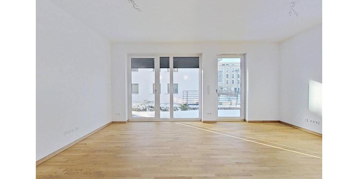 Terrassenwohnung Wolfsburg Almke - 3 Zimmer, 104 m&sup2;, 1.295&euro; | Angebot:25251185