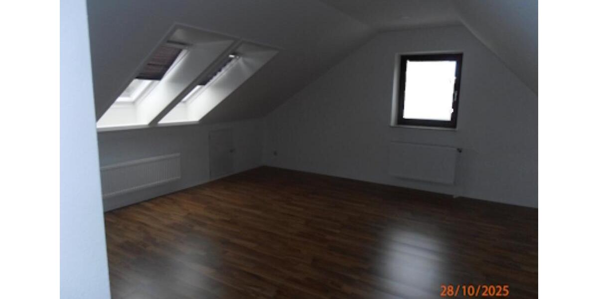 Romantische Wohnung zur Miete 44 m² im Dachgeschoss 1 zimmer