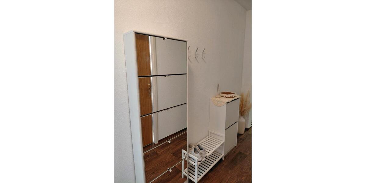 Etagenwohnung Potsdam - 1 Zimmer, 12 m&sup2;, 360&euro; | Angebot:26626026