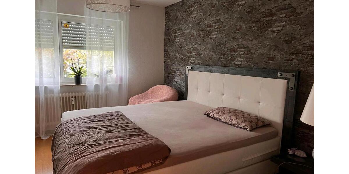 Erdgeschoßwohnung Rehlingen-Siersburg Siersburg - 2 Zimmer, 65 m&sup2;, 610&euro; | Angebot:26252861