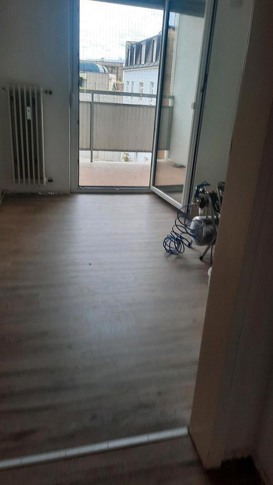 1 Zimmer Wohnung