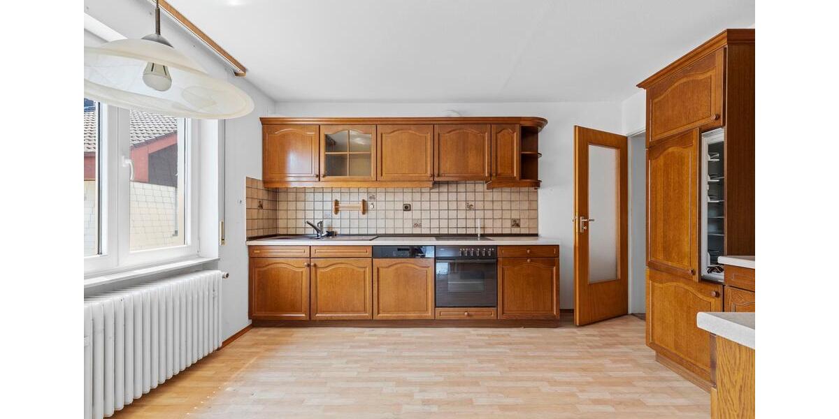 Etagenwohnung Sinzheim - 3 Zimmer, 126 m&sup2;, 1.650&euro; | Angebot:26213311