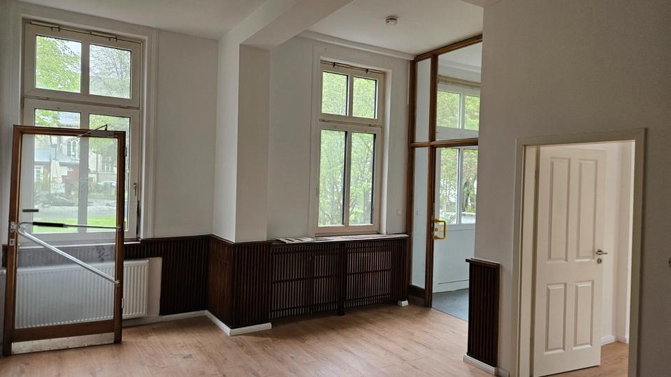 Etagenwohnung Clausthal-Zellerfeld Zellerfeld - 2 Zimmer, 65 m&sup2;, 600&euro; | Angebot:26562606