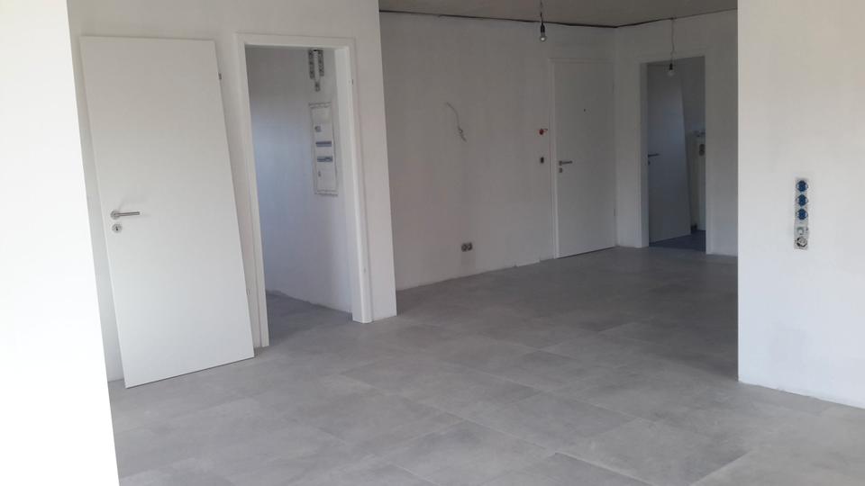 Etagenwohnung Linsengericht - 3.5 Zimmer, 91 m&sup2;, 1.000&euro; | Angebot:26062045
