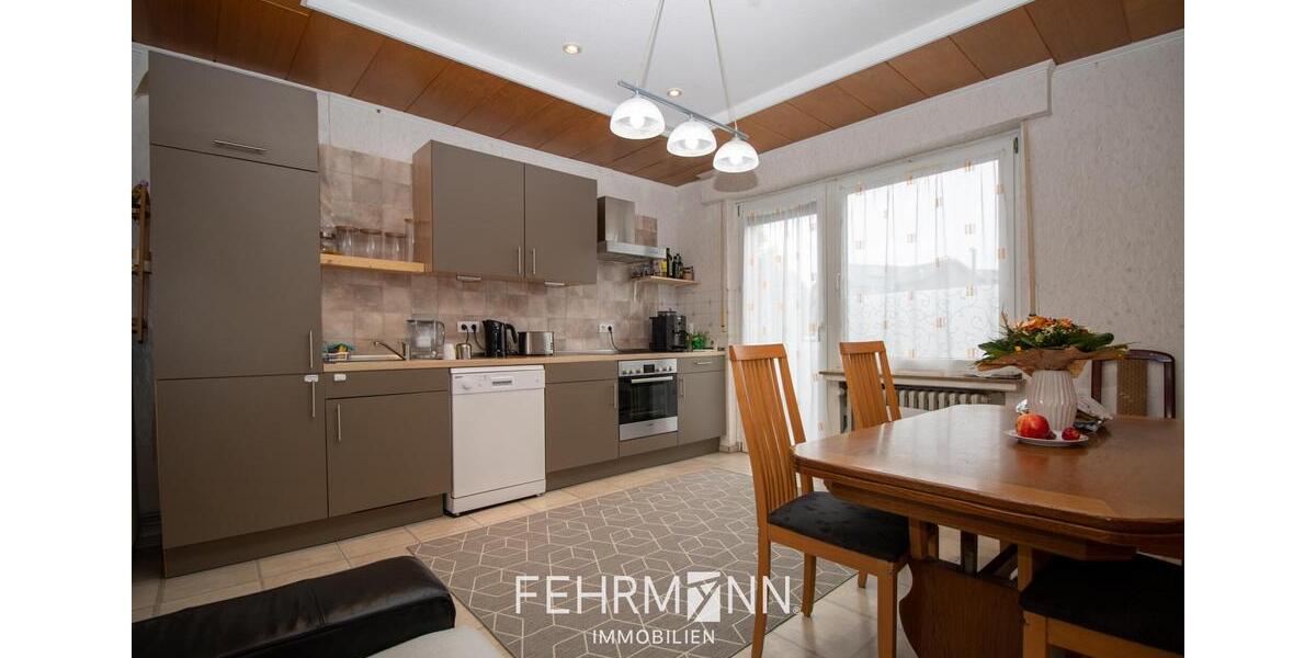Etagenwohnung Haren (Ems) - 4 Zimmer, 126 m&sup2;, 945&euro; | Angebot:26562828