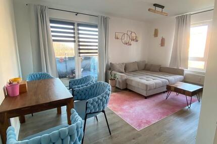 Nachmieter Wohnung Fahrland Potsdam 14476 2 zimmer