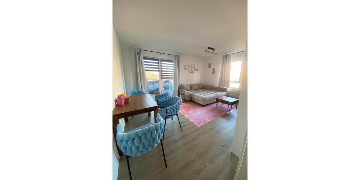 Nachmieter Wohnung Fahrland Potsdam 14476 2 zimmer