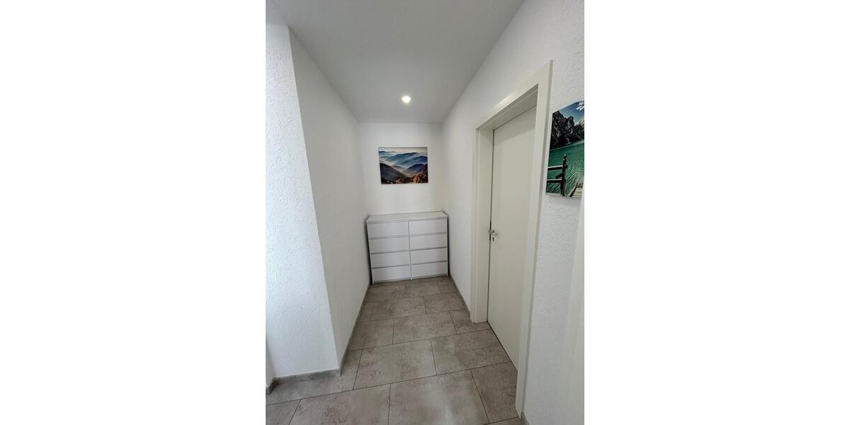 Erdgeschoßwohnung Eislingen (Fils) - 2 Zimmer, 44 m&sup2;, 690&euro; | Angebot:25875381