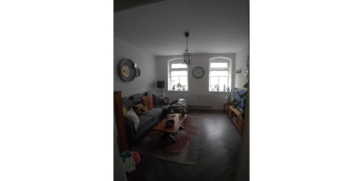 Etagenwohnung Magdeburg - 4 Zimmer, 84 m&sup2;, 1.100&euro; | Angebot:24936141