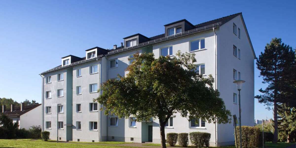 Etagenwohnung Kassel Philippinenhof-Warteberg - 3 Zimmer, 72 m&sup2;, 585&euro; | Angebot:27019205