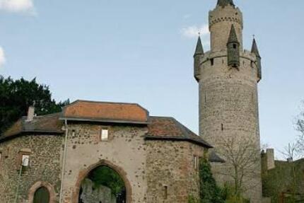 3-Zimmer-Maisonette in Friedberg 3 zimmer