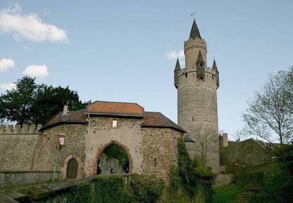 3-Zimmer-Maisonette in Friedberg 3 zimmer