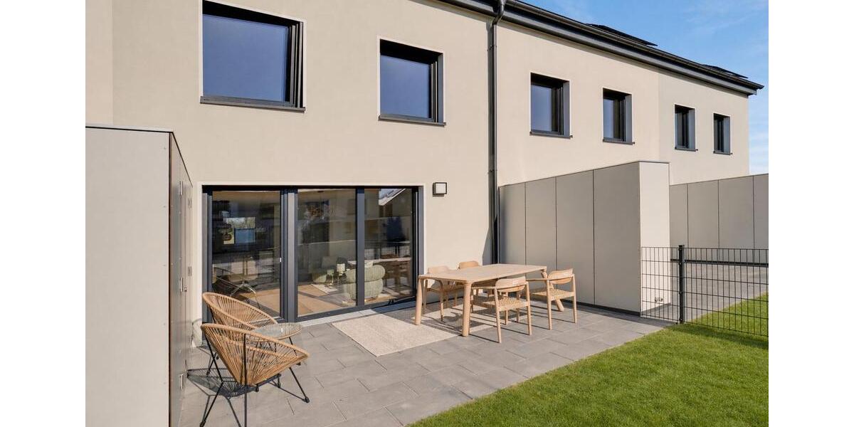 Reihenhaus Nauen - 4 Zimmer, 120 m&sup2;, 1.770&euro; | Angebot:26516397