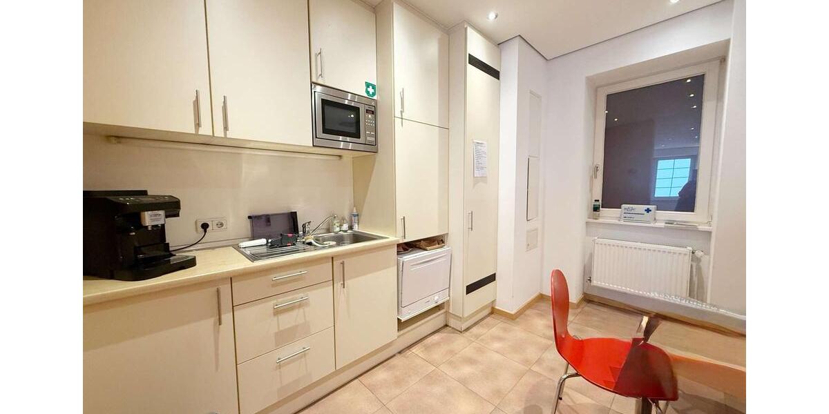 Gewerbeobjekt Bad König - 960&euro; | Angebot:26020774