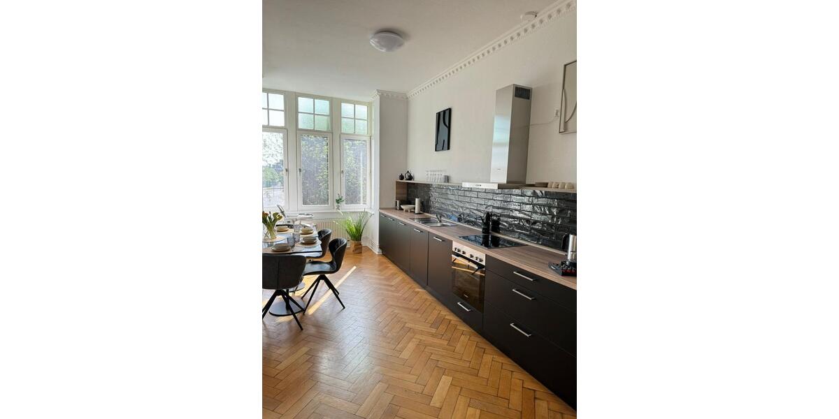 Wohnen auf Zeit Minden - 2 Zimmer, 65 m&sup2;, 130&euro; | Angebot:22509500