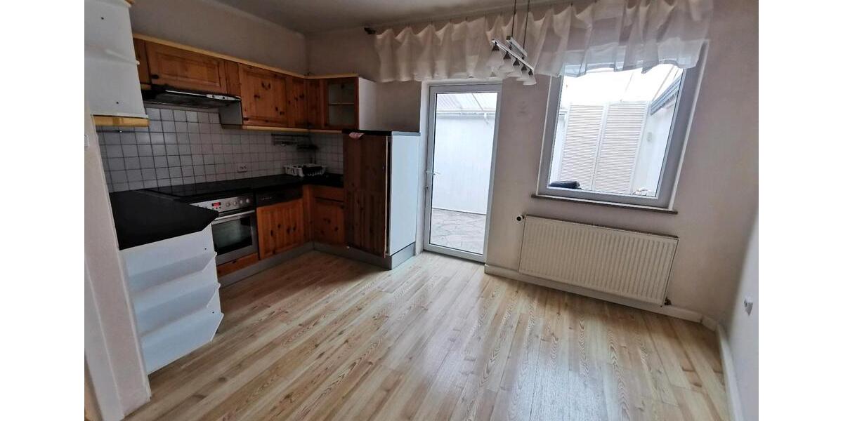 Etagenwohnung Hösbach - 2.5 Zimmer, 68 m&sup2;, 850&euro; | Angebot:26614883