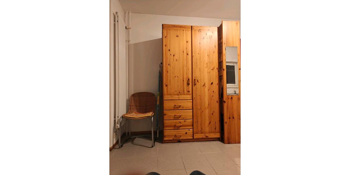 Für Frauen: 12 sqm möbliert zimmer frei ab Dez 2025 1 zimmer