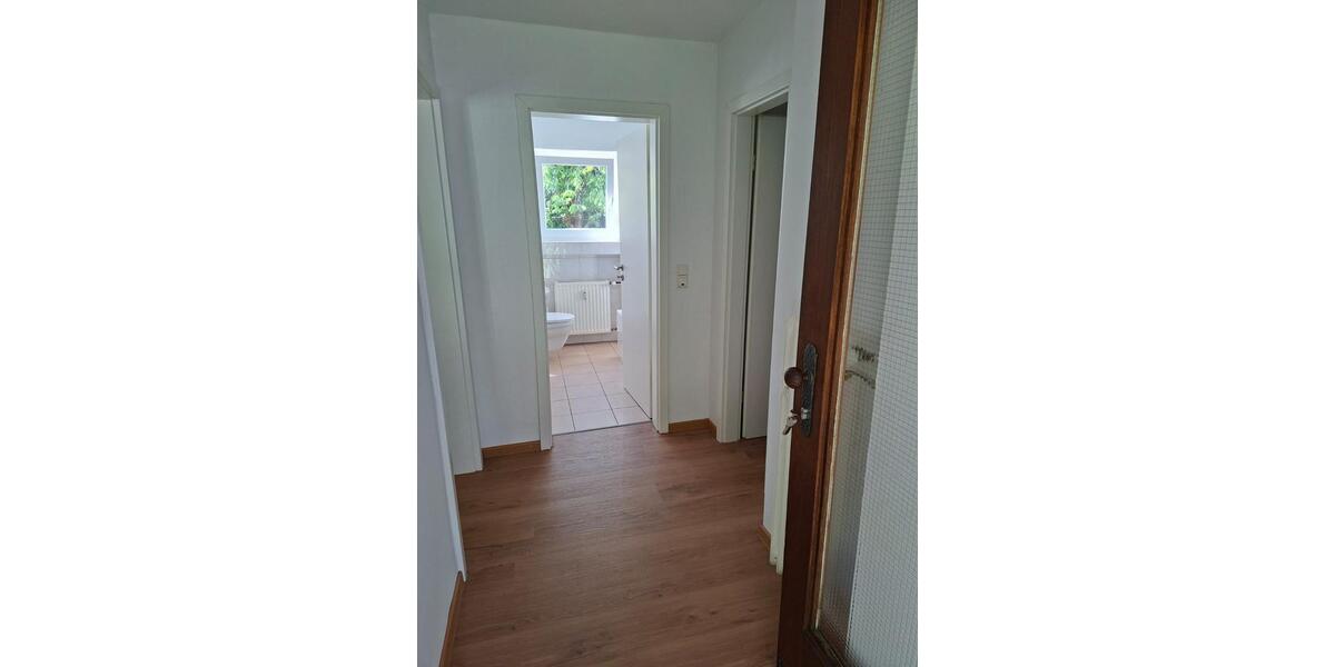 Erdgeschoßwohnung Wittlich - 1 Zimmer, 35 m&sup2;, 450&euro; | Angebot:26033608