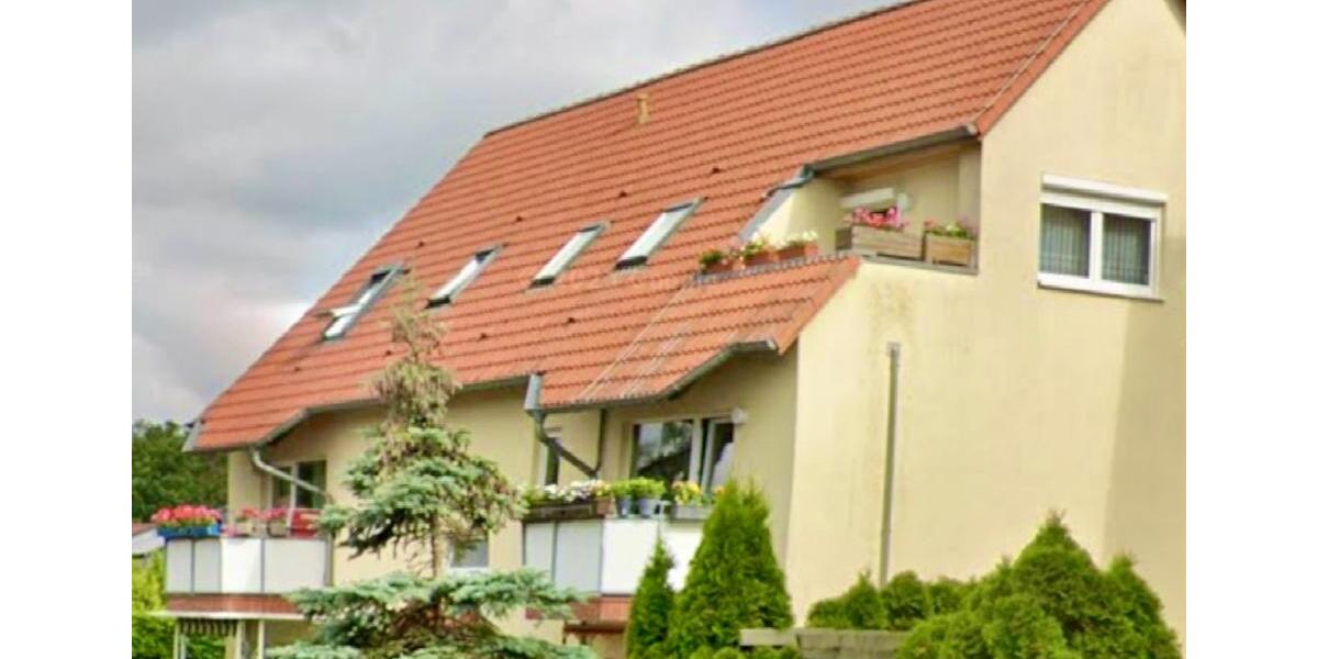 Erdgeschoßwohnung Ueckermünde - 2 Zimmer, 63 m&sup2;, 475&euro; | Angebot:25947734