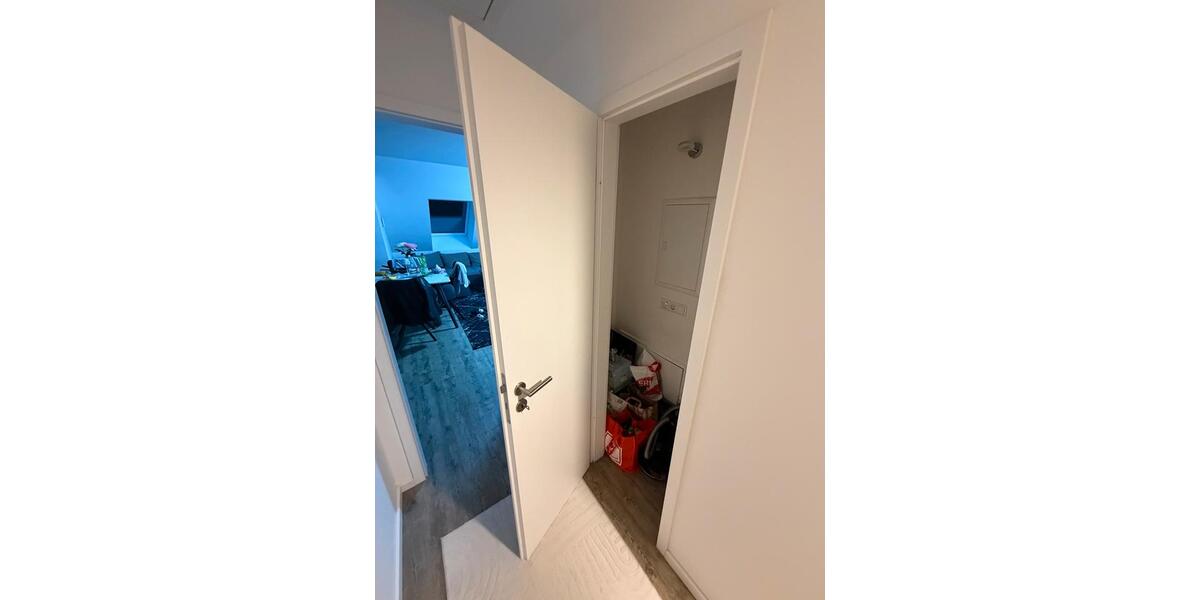 Etagenwohnung Dortmund Aplerbeck - 2 Zimmer, 57 m&sup2;, 742&euro; | Angebot:26449080