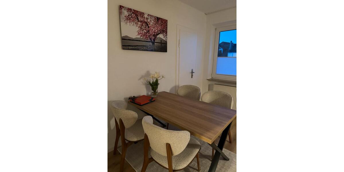 Etagenwohnung Essen Südviertel - 2.5 Zimmer, 67 m&sup2;, 1.100&euro; | Angebot:26640728