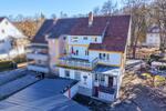 Etagenwohnung Tuttlingen - 4 Zimmer, 89 m&sup2;, 850&euro; | Angebot:25418881