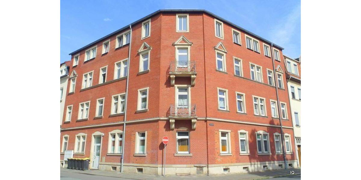 Etagenwohnung Riesa Gröba - 2 Zimmer, 50 m&sup2;, 275&euro; | Angebot:26834247