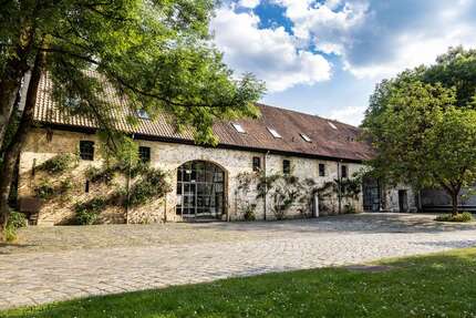 Gewerbeobjekt Wuppertal Dornap - 1.300&euro; | Angebot:27095120