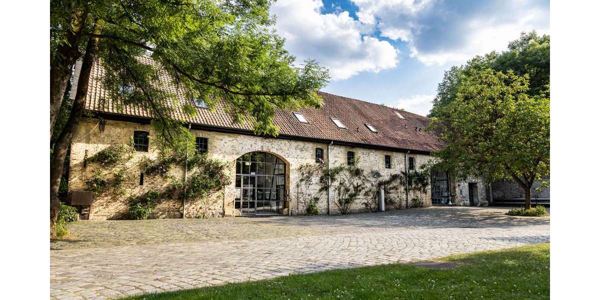 Gewerbeobjekt Wuppertal Dornap - 1.300&euro; | Angebot:27095120