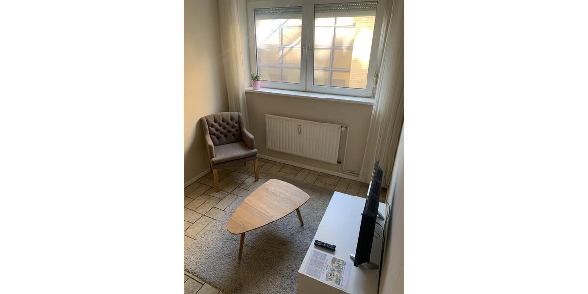 Wohnen auf Zeit Salzgitter Ortschaft Südost - 1 Zimmer, 25 m&sup2;, 479&euro; | Angebot:25451434