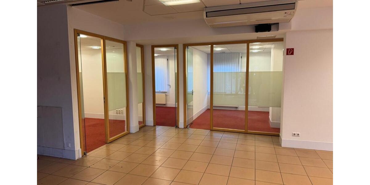 Gewerbeobjekt Lübeck Kücknitz - 2.880&euro; | Angebot:26110513