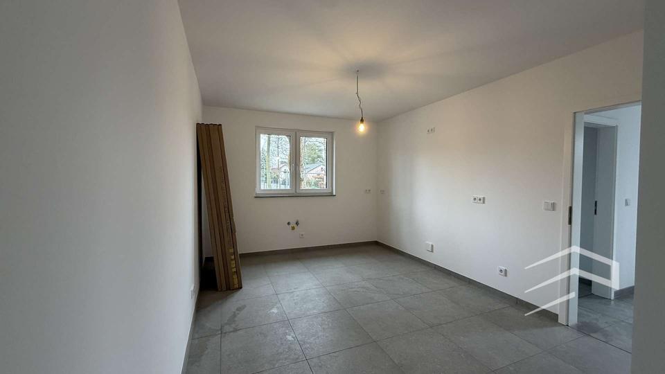 Doppelhaushälfte Trebbin - 4 Zimmer, 130 m&sup2;, 1.950&euro; | Angebot:25361377