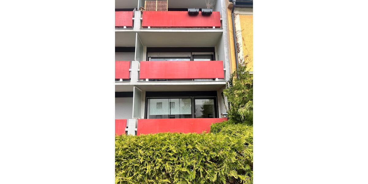 Hochparterre Neunkirchen am Brand - 2 Zimmer, 62 m&sup2;, 2.140&euro; | Angebot:26680212