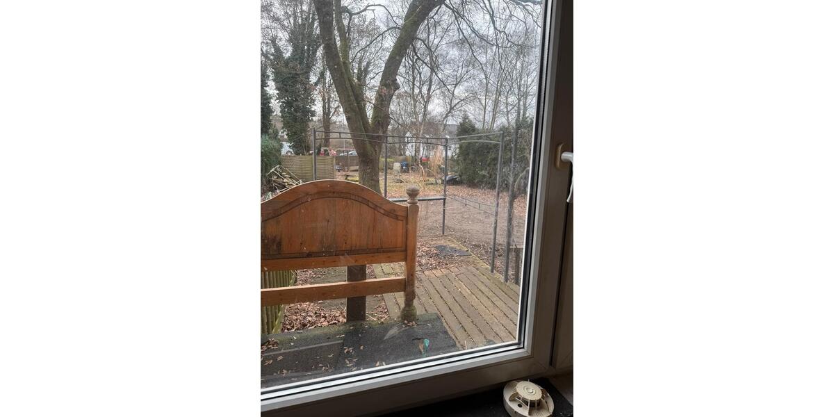 Erdgeschoßwohnung Gelsenkirchen Gelsenkirchen-Nord - 2 Zimmer, 53 m&sup2;, 530&euro; | Angebot:26692234