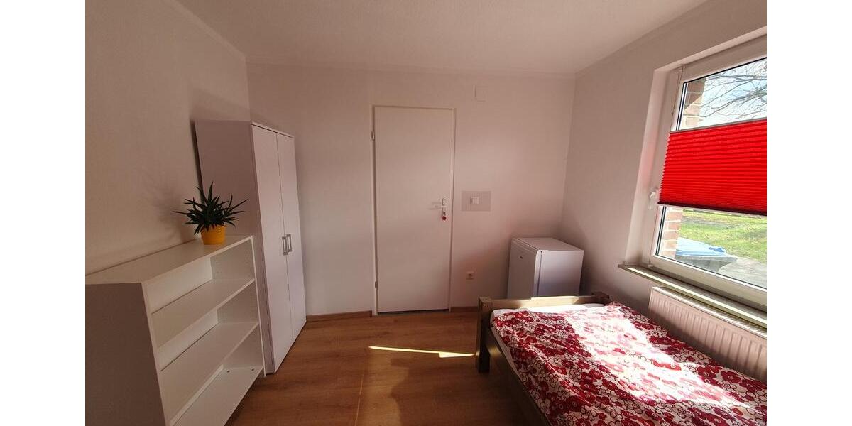 Wohnen auf Zeit Jork - 2 Zimmer, 30 m&sup2;, 15&euro; | Angebot:25974016