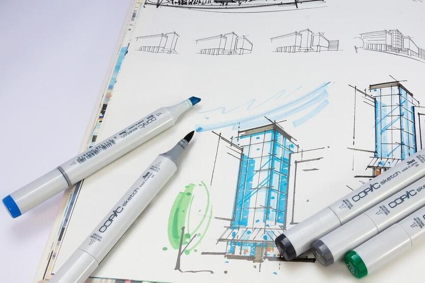 4 Zimmer Büro in Wiesbaden zimmer