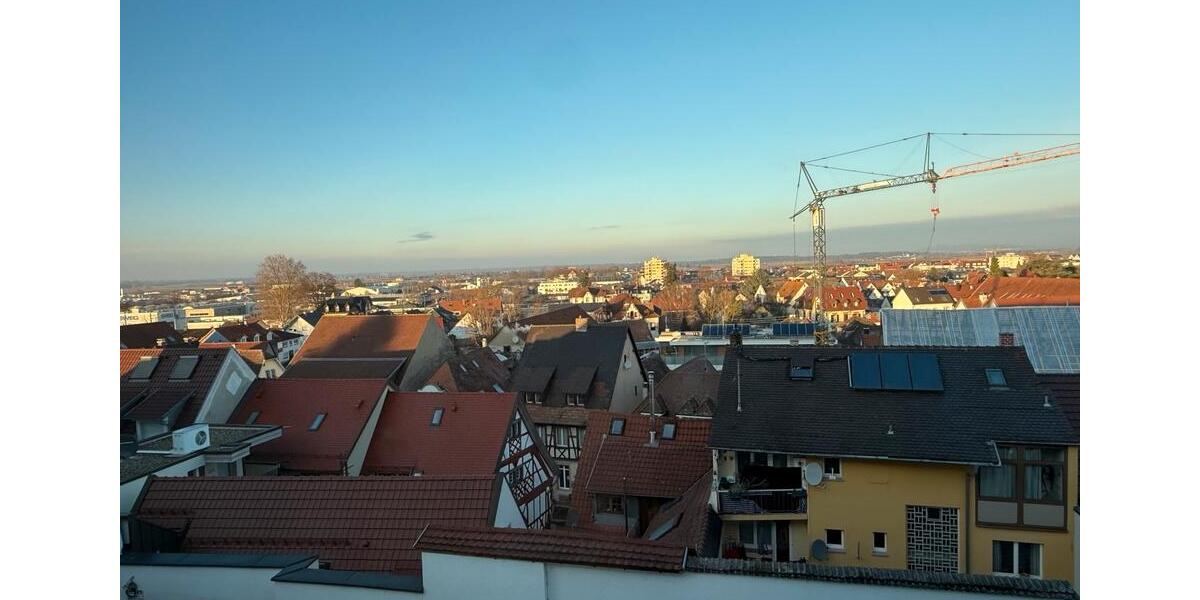 Etagenwohnung Endingen am Kaiserstuhl - 4 Zimmer, 133 m&sup2;, 1.990&euro; | Angebot:24936948