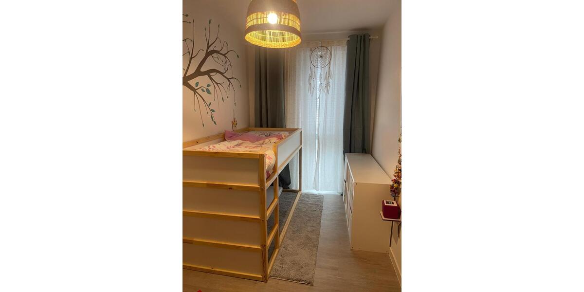 Erdgeschoßwohnung Greifswald - 3 Zimmer, 90 m&sup2;, 1.450&euro; | Angebot:24779947