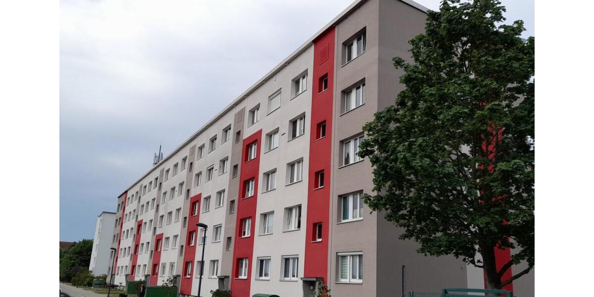 Etagenwohnung Schwedt (Oder) - 3 Zimmer, 59 m&sup2;, 369&euro; | Angebot:25960154